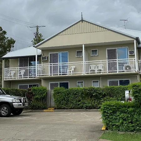 Chermside Court Brisbane