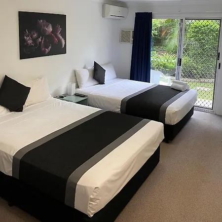 Chermside Court Brisbane