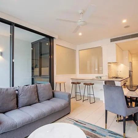 Hope Street By Cllix Aparthotel 5*