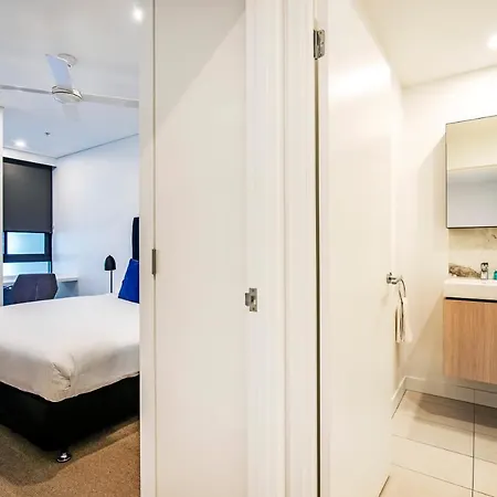 Hope Street By Cllix Aparthotel 5*