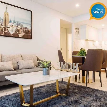 Apartment South Bank Beautiful River View Tower *