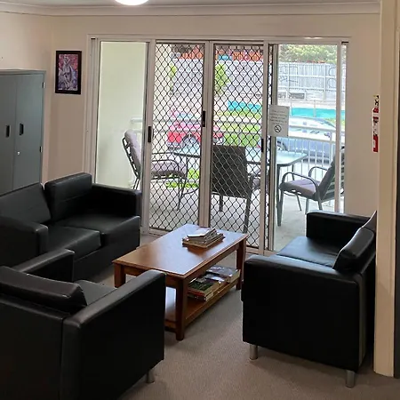 Chermside Court Motel
