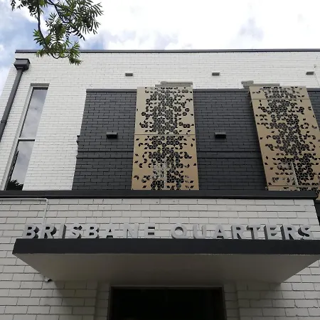 Quarters * Brisbane
