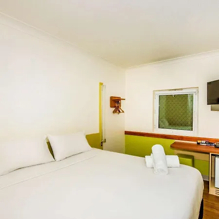 Imperial Windsor Hotel 3*