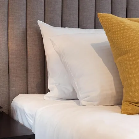 Aparthotel Linton 3*