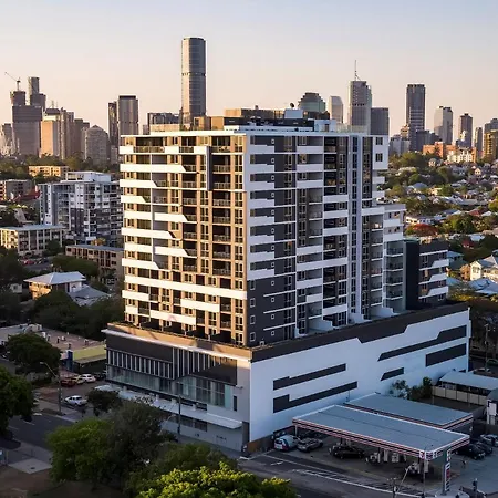 Linton Brisbane