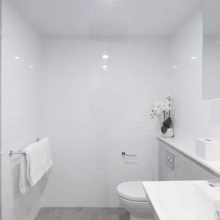 Linton 3* Brisbane