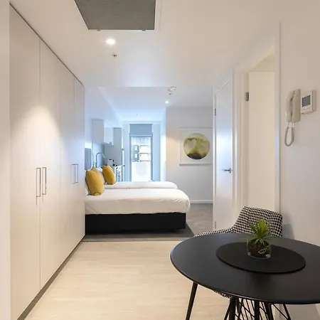 Aparthotel Linton 3*