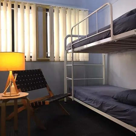 Banana Backpackers Hostel