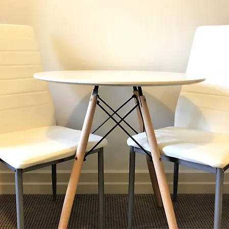 Apartment S&p - Station Brisbane