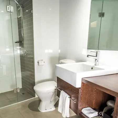 Hotel Mercure Spring Hill