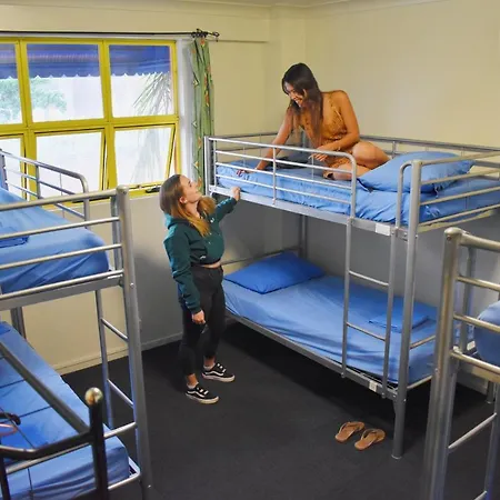 Hostel Backpackers Hq