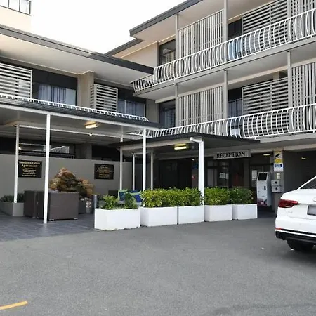 Southern Cross Aparthotel 4*
