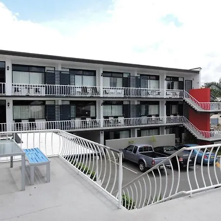 Aparthotel Southern Cross Brisbane