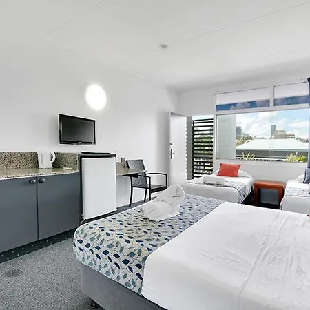 Southern Cross Brisbane