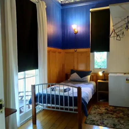 Minto Colonial Guest house Brisbane