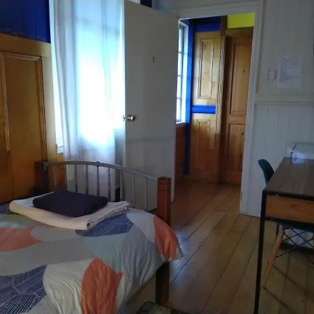 Guest house Minto Colonial