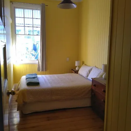 Guest house Minto Colonial 4*