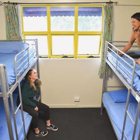 Backpackers Hq Hostel