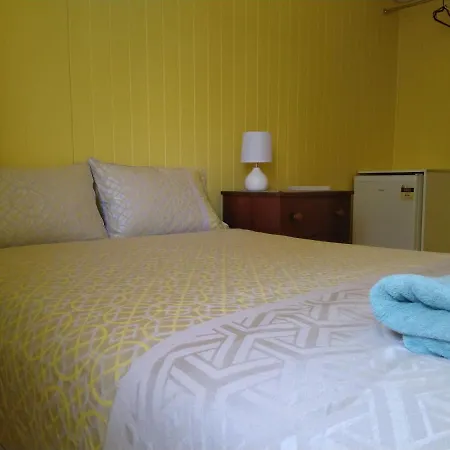 Guest house Minto Colonial 4*