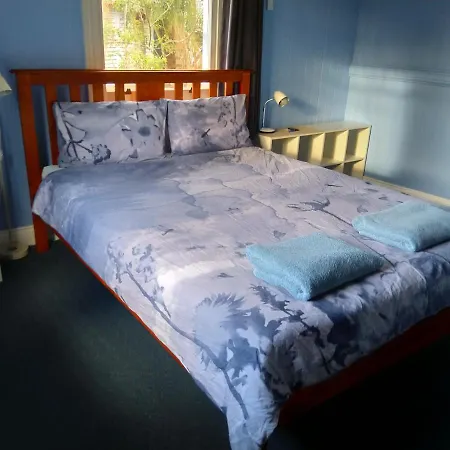 Guest house Minto Colonial