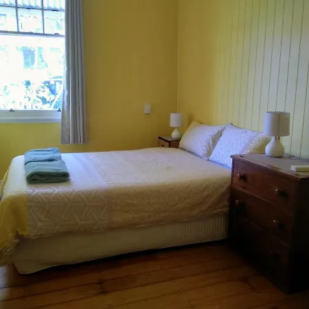 Minto Colonial Guest house 4*