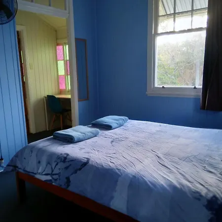Minto Colonial Guest house Brisbane
