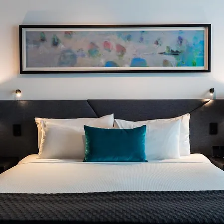 Hotel Eatons Hill Brisbane