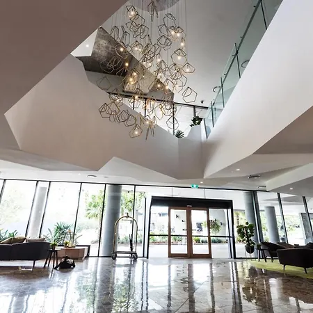 Hotel Eatons Hill Brisbane