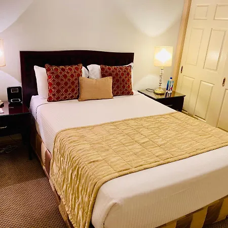 Hotel Royal 4*
