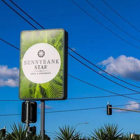 Sunnybank Star 4* Brisbane