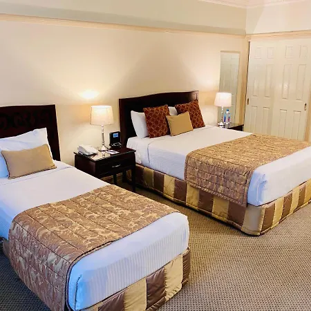 Hotel Royal 4*