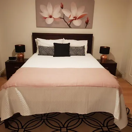 Macarthur Chambers Aparthotel Brisbane