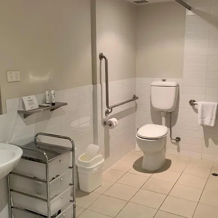 Aparthotel Quest Chermside