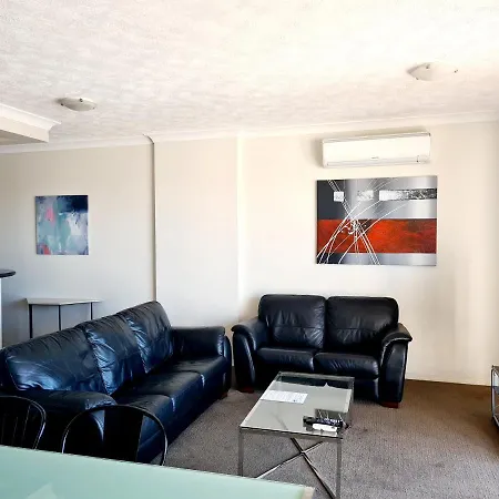 Aparthotel Bridgewater 4*