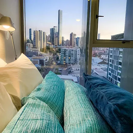 On Connor Apartment Brisbane