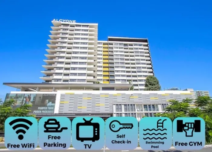 Elite Elegance 2Br@Hamilton Apt With Parking