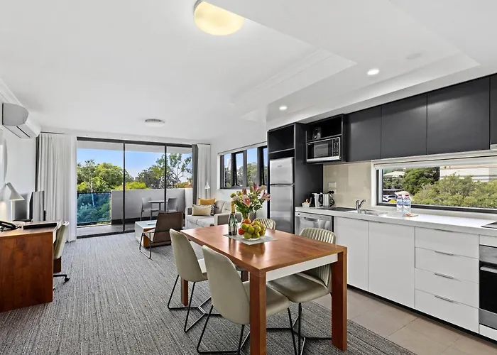 Quest Kelvin Grove