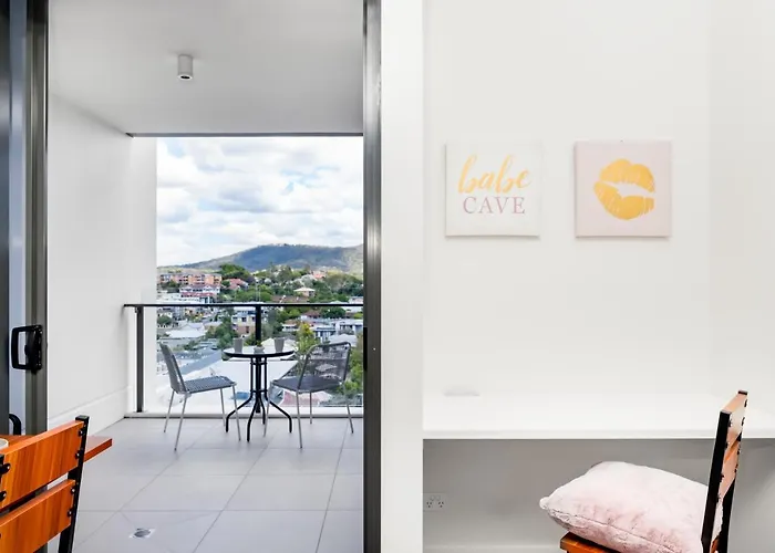Brandnew Spacious And Stunning 1Bed Apartment
