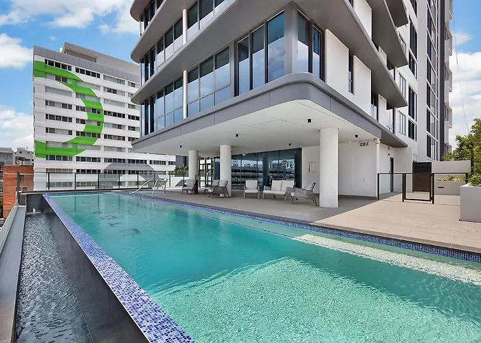 Kooii Apartments