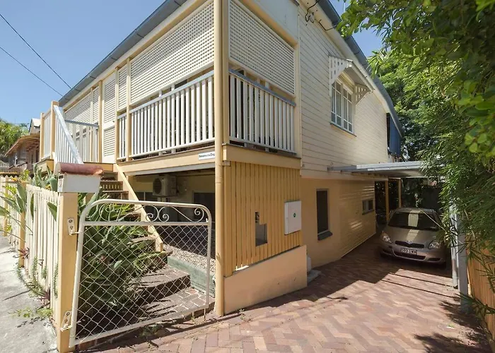 Cool Flat - 2 Bed & Office