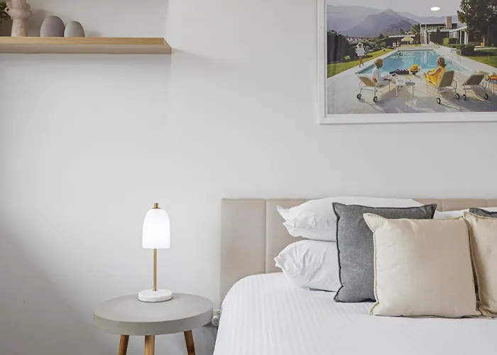 Spacious 1-Bed In The Heart Of Teneriffe