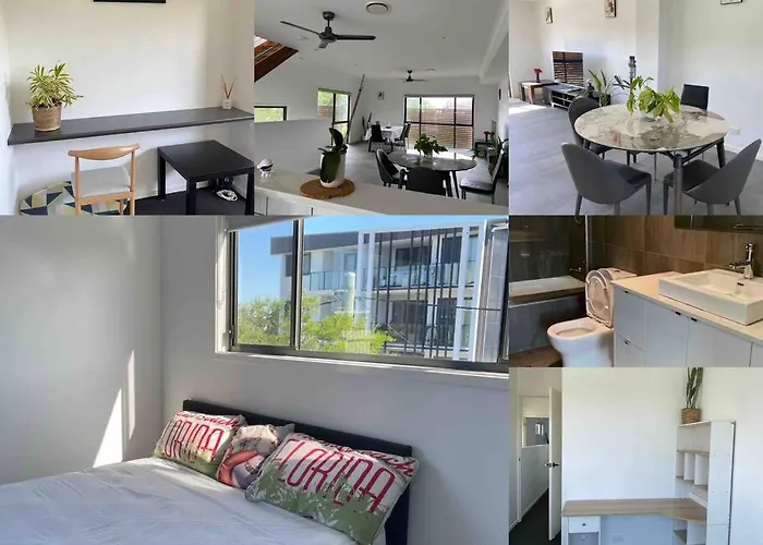 Best Bne Location To Enjoy Vocation
