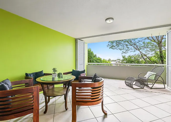 Lovely 3-Bed With Alfresco Dining By Amenities