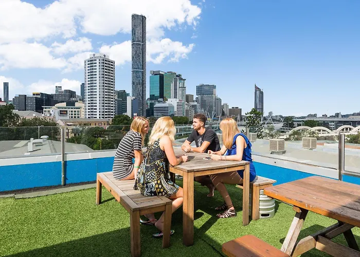 Summer House Brisbane