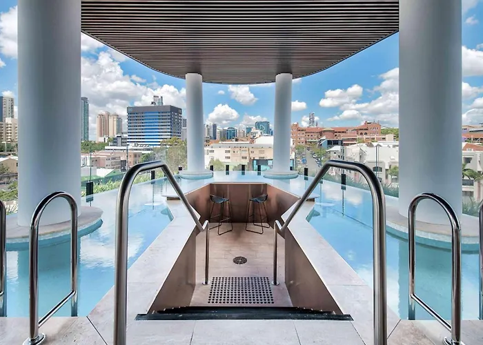 Fv Brisbane Apartments Fortitude Valley
