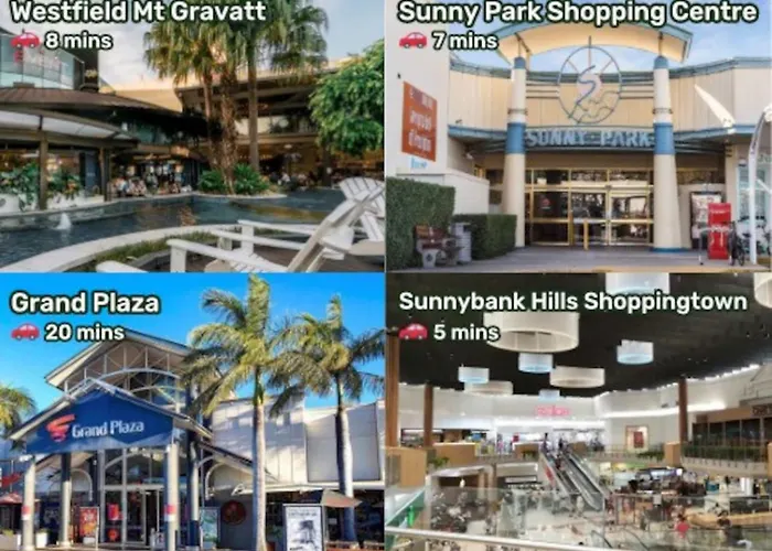 Lovely 2B2B Home Affordable Price Sunnybank Cbd