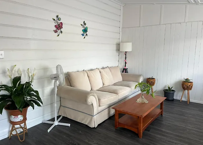 Cozyhomes Woolloongabba Comforts