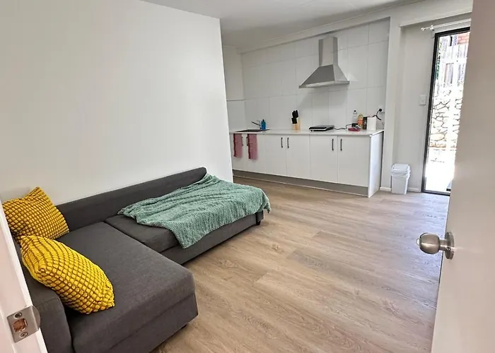Cozy 1Br Unit In Sunnybank Hills
