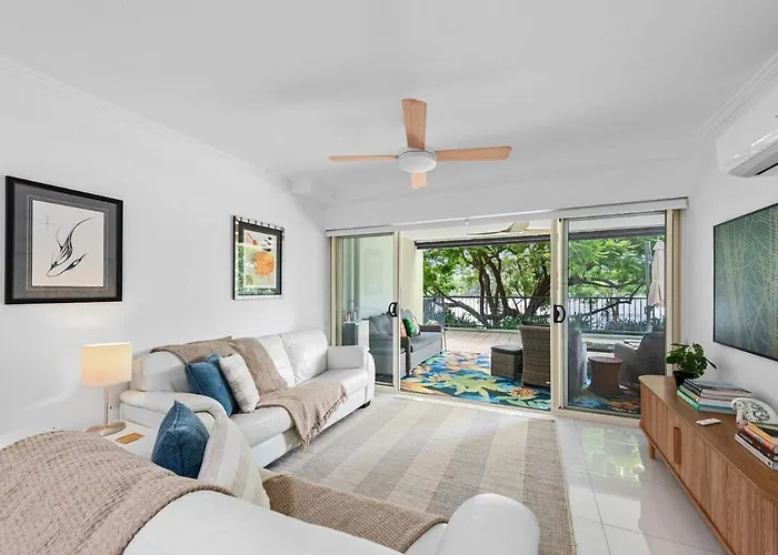 Riverfront Excellence 2Bed-2Bath-2Car - West End